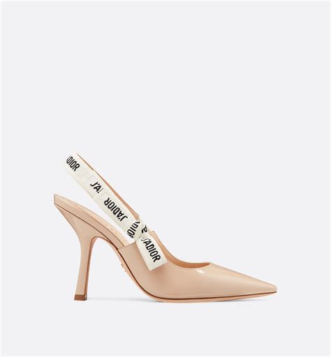 dior j'adior slingback replica|dior j'adior slingback pump review.